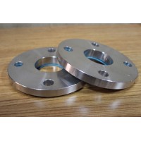 Paslanmaz Flange